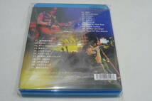 ★B'z Blu-ray『LIVE-GYM 2015 -EPIC NIGHT-』★_画像2