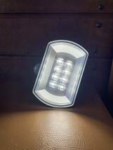 乾電池式LEDセンサーライトRITEX LED-150 2個セット_画像4