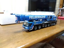 WSI LTM 1350-6.1 FELBERMAYR _画像7