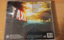 【80sハードポップ】TAXXIの80年代未発音源集Traxx レーベル完売CD。_画像2