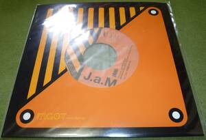 MURO / J.a.M (J. ROCC Edit) (Original ver) (7')　Stones Throw　DIGOT　KING OF DIGGIN