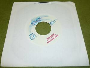  ultra rare cover Very Special / M'lonie feat. Chico Debra Laws