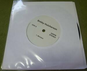 Bobby Hutcherson / Montara (Madlib Remix) (The Roots Remix) (7')