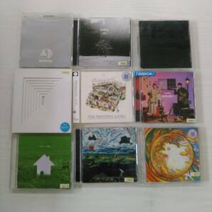 CDアルバム97枚ひと箱全部 Ｊロック まとめセット☆（KEYTALK・グッドモーニングアメリカ・チャットモンチー・androp・sumika 他）の画像2