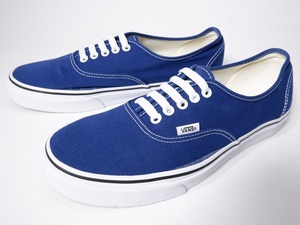 VANSバンズ バンズ VANS AUTHENTIC オーセンティック [MFWA72720]