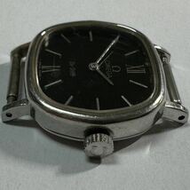 OMEGA オメガ De Ville デビル Cal.625 511.0561 手巻き 17石 レディース 腕時計 5110561 不動ジャンク品　イ-1_画像3