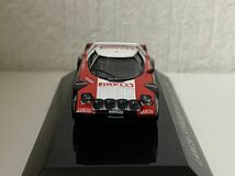 cm's 1/64 ランチア ストラトス HF 1978 サンレモ #4 ラリー LANCIA STRATOS SANREMO_画像2