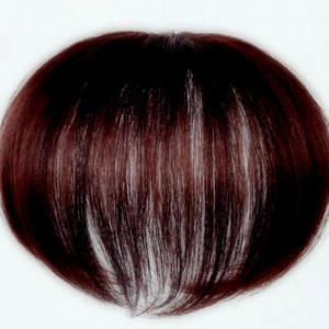 *.1 person sama 1 piece limit * person wool 100%*.. put on dark red Brown . person wool Point wig * service goods * other commodity . including in a package shipping possibility. please .^_^;