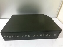 BO【EE-080】【80サイズ】▲VISIONAIRE 39 PLAY/ソニー/16冊のフリップ・ブック（パラパラ漫画）/※傷・汚れ有_画像1