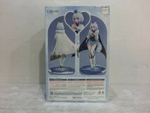 【KM16-93】【80サイズ】▲レッド：プライドオブエデン ラヴィ 1/7 フィギュア/グッドスマイルアーツ上海_画像2