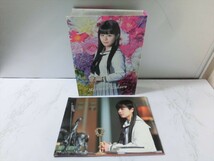 MD【FF-036】【60サイズ】▲マジムリ学園 Blu-ray BOX/6枚組/ブックレット+生写真付/小栗有以/岡部麟/AKB48/ドラマ_画像4