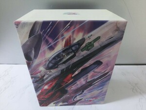 MD【FF-021】【60サイズ】▲劇場版マクロスF～サヨナラノツバサ～ Blu-ray Disc Hybrid Pack 超時空スペシャルエディション