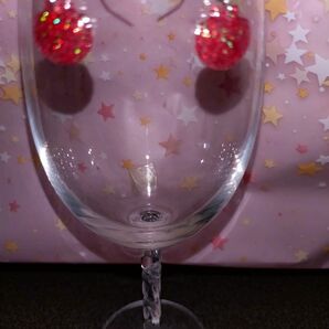 《13》ハンドメイド レジンピアス★