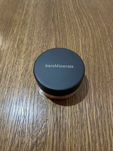 【新品未使用】ベアミネラル フェイスカラー サンウォッシュトシェル bareMinerals コスメ メイク チーク