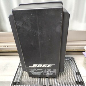 BOSE 　スピーカー　　501Z