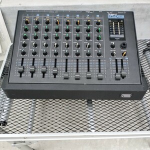  Roland Roland Powered mixer CPM-120II