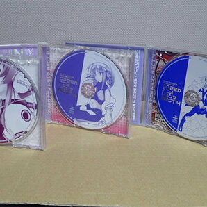 SPEED アニメトランス BEST CD セットの画像4