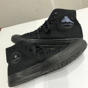 CONVERSE コンバース ATHLETIC SHOES ハイカットスニーカー ブラック 26.5cm 32765019 メンズシューズ