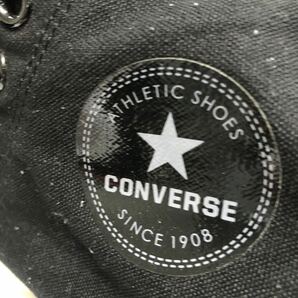 CONVERSE コンバース ATHLETIC SHOES ハイカットスニーカー ブラック 26.5cm 32765019 メンズシューズの画像6