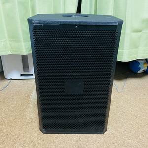 JBL PA用モニタースピーカー　SRX712M 音出し可　ジャンク扱い