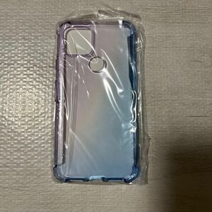 Google pixel 5ケース カバー ソフトケース tpu ppbl