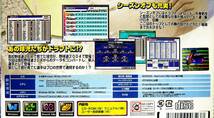 【3854】 日本クリエイト 野球道2004 新品 プロ野球チーム監督シミュレーション Baseball Simulation Game ベースボール NPB公認ゲーム SLG_画像3