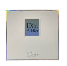 (志木)【未使用】クリスチャンディオール Dior Addict 2点セット オーフレッシュ/5ml ボディミルク/20ml 香水 フレグランス サンプル _画像5