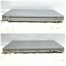 (志木)動作品★Panasonic/パナソニック Let's note ノートパソコン CF-SZ6HDEVS 12.1インチ i5-7200 HDD 512GB Windows11Pro DVDRAW (o)_画像2