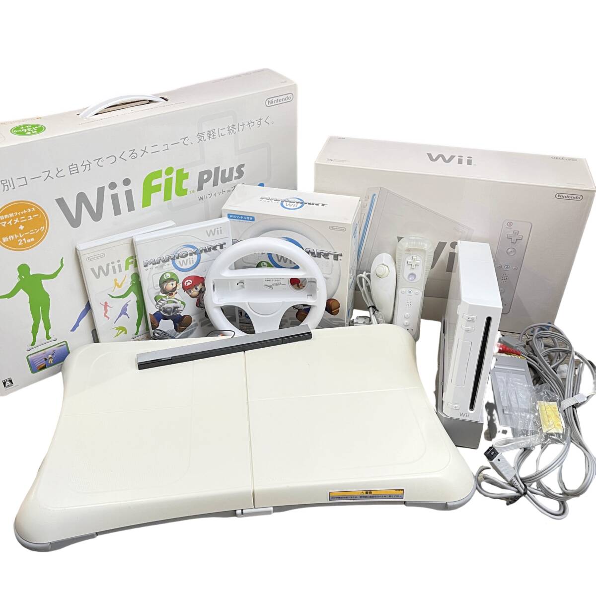 2024年最新】Yahoo!オークション -wii fitの中古品・新品・未使用品一覧