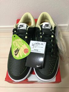 新品未使用 NIKE DUNK ナイキ ダンク