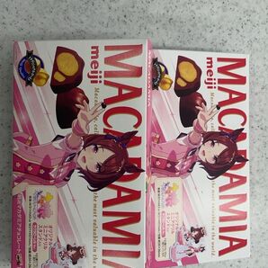 【二箱】ウマ娘 プリティーダービー ファミリーマートコラボ アクリルスタンド付属未開封品