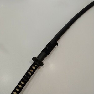 M03078 иммитация меча меч японский меч .. kendo коллекция общая длина примерно 104.
