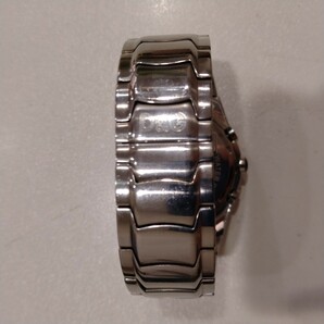 M03087 D&G  ドルチェアンドガッバーナ サンドハイパー  腕時計  クロノグラフ  メンズ 稼働品の画像6