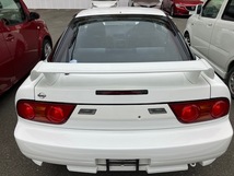 【★福岡発☆彡】日産180SX　RPS13　後期　ワンオーナー　走行6万キロ　マニュアル5速！_画像4