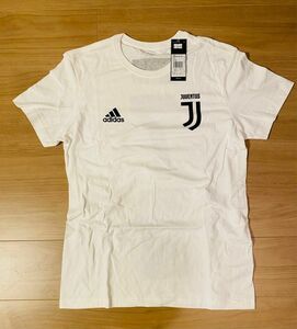 ユベントス　ロナウド　Tシャツ　JUVENTUS adidas アディダス