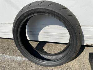 コンチネンタル アタック3CR　0220　150/65R18　ダンロップ ブリジストン　