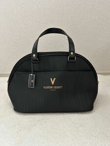 VALENTINO GHIBERTY バッグ ハンドバッグ トートバッグ ブラック