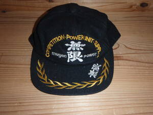  Mugen mugen power cap hat Junk 