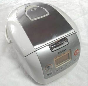 ◆東芝 TOSHIBA 炊飯器 保温釜 炊飯ジャー RC-10MSD