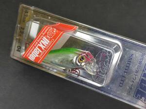 オ35066 (未使用) 新品 SMITH スミス ジェイド 43sp ( INXカスタム ) サスペンドモデル JADE 43 壱岐SP稚魚