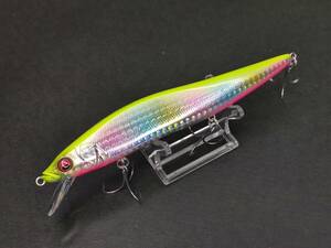 オP49739 美品 megabass メガバス ワンテン マックス LBO SW / 110 ONE TEN MAX LBO SW