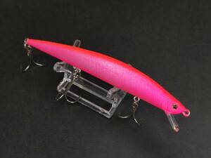 カ34725 Duo デュオ タイドミノースリム 120 Tide Minnow Slim