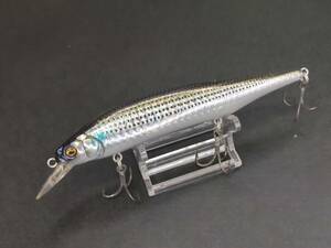 カE5176 メガバス MEGABASS X-80 マグナム / X80 MAGNUM 18g ハチマル 