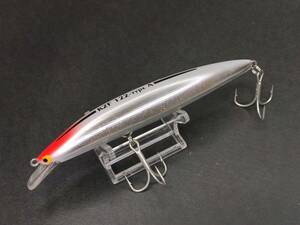 カP49285 美品 Tacklehouse タックルハウス K-TEN K2F 122 タイプA Type A 希少モデル