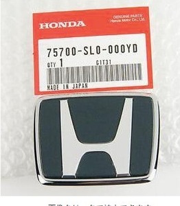 ★新品 純正品 ホンダ HONDA (ホンダ) 純正部品 エンブレム フロント NSX 