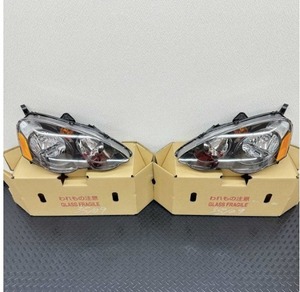 ★新品 HONDA インテグラタイプR　ヘッドライトASSY　HID 左右セット ホンダ #373