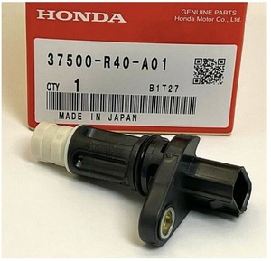 ★新品 HONDA純正品 オデッセイ アコード レジェンド インスパイア CR-V 純正クランクシャフトポジションセンサー #276