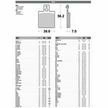 適合機種は多数　その１