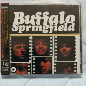 再値下2バージョン盤 Buffalo Sprigfield/バッファロー・スプリング・フィールド ロック生誕1stアルバム 国内盤