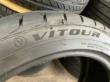 165/40R15 4本セット【新品未使用】VITOUR(ヴィツァー) 在庫有り！当日発送可！ 軽自動車・軽トラ・軽バン・旧車など_画像4